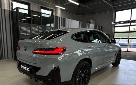 BMW X4, 2023 год, 9 950 000 рублей, 6 фотография