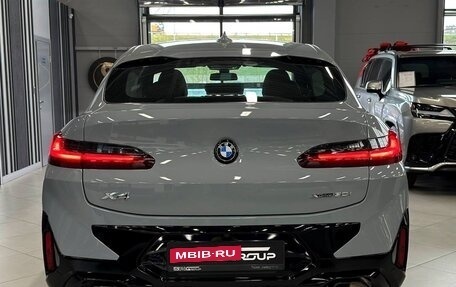 BMW X4, 2023 год, 9 950 000 рублей, 4 фотография