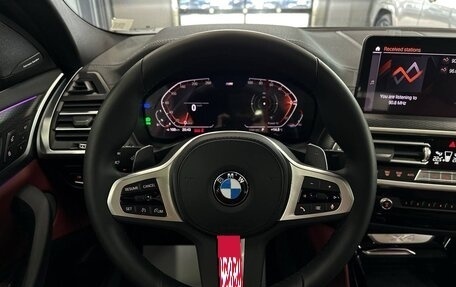 BMW X4, 2023 год, 9 950 000 рублей, 23 фотография