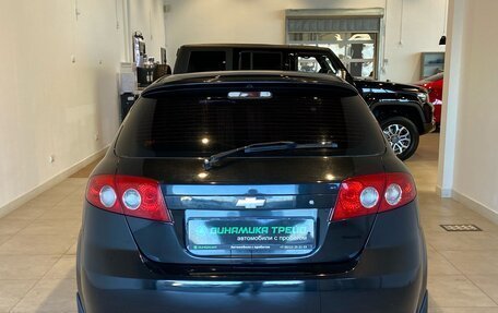 Chevrolet Lacetti, 2008 год, 610 000 рублей, 6 фотография