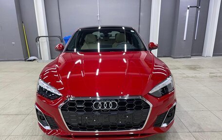 Audi A5, 2023 год, 8 200 000 рублей, 3 фотография