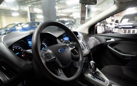 Ford Focus III, 2011 год, 783 000 рублей, 5 фотография