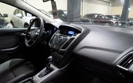 Ford Focus III, 2011 год, 783 000 рублей, 10 фотография