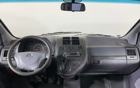 Mercedes-Benz Vito, 2002 год, 299 999 рублей, 12 фотография