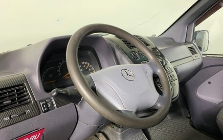 Mercedes-Benz Vito, 2002 год, 299 999 рублей, 11 фотография