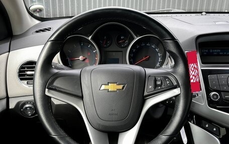 Chevrolet Cruze II, 2011 год, 959 000 рублей, 14 фотография