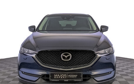 Mazda CX-5 II, 2019 год, 2 395 000 рублей, 2 фотография