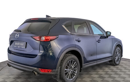 Mazda CX-5 II, 2019 год, 2 395 000 рублей, 5 фотография