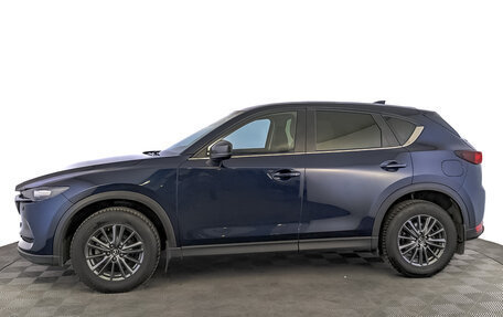 Mazda CX-5 II, 2019 год, 2 395 000 рублей, 8 фотография
