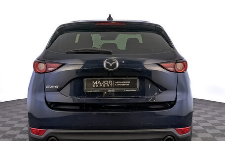 Mazda CX-5 II, 2019 год, 2 395 000 рублей, 6 фотография