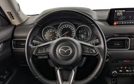 Mazda CX-5 II, 2019 год, 2 395 000 рублей, 22 фотография