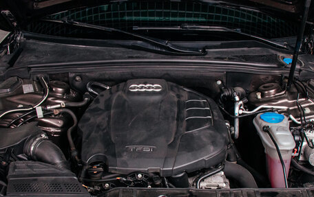 Audi A4, 2013 год, 1 481 200 рублей, 7 фотография