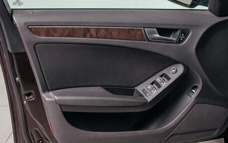 Audi A4, 2013 год, 1 481 200 рублей, 16 фотография
