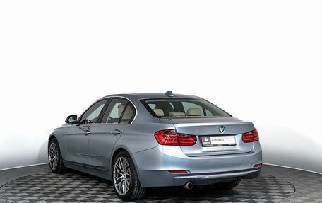 BMW 3 серия, 2012 год, 1 635 000 рублей, 7 фотография