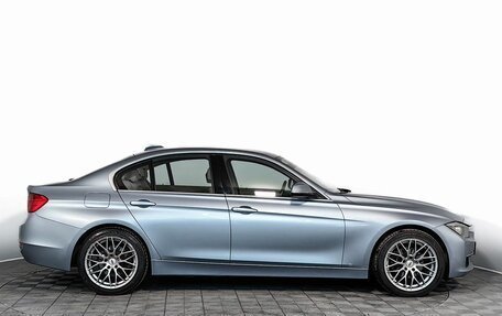 BMW 3 серия, 2012 год, 1 635 000 рублей, 4 фотография