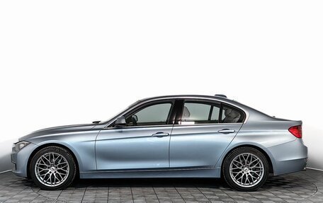 BMW 3 серия, 2012 год, 1 635 000 рублей, 8 фотография
