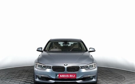 BMW 3 серия, 2012 год, 1 635 000 рублей, 2 фотография