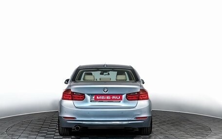 BMW 3 серия, 2012 год, 1 635 000 рублей, 6 фотография