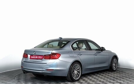 BMW 3 серия, 2012 год, 1 635 000 рублей, 5 фотография