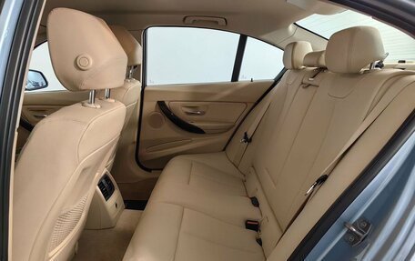 BMW 3 серия, 2012 год, 1 635 000 рублей, 10 фотография
