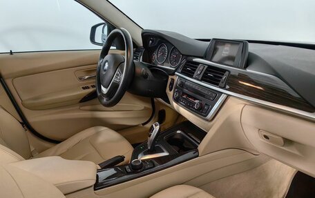 BMW 3 серия, 2012 год, 1 635 000 рублей, 11 фотография