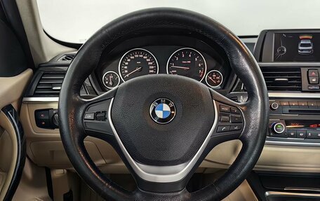 BMW 3 серия, 2012 год, 1 635 000 рублей, 13 фотография