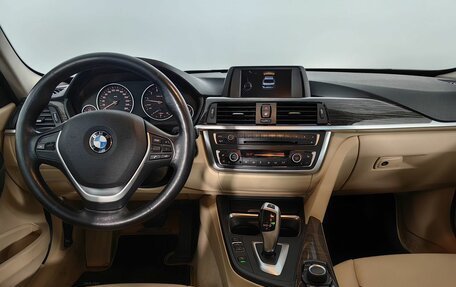 BMW 3 серия, 2012 год, 1 635 000 рублей, 12 фотография