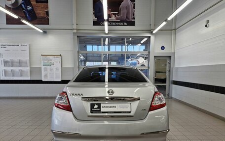 Nissan Teana, 2011 год, 1 370 000 рублей, 7 фотография