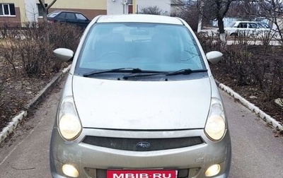 Subaru R2, 2008 год, 345 000 рублей, 1 фотография