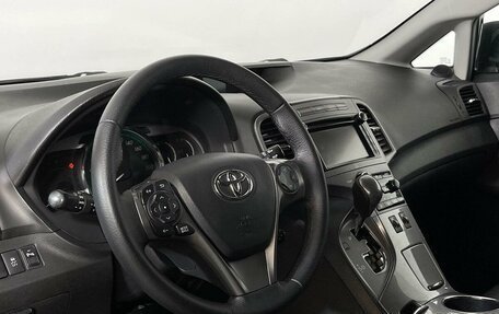 Toyota Venza I, 2014 год, 2 275 000 рублей, 18 фотография