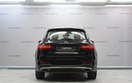 Mercedes-Benz GLC, 2016 год, 2 999 000 рублей, 6 фотография