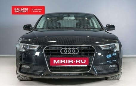 Audi A5, 2013 год, 1 970 000 рублей, 8 фотография