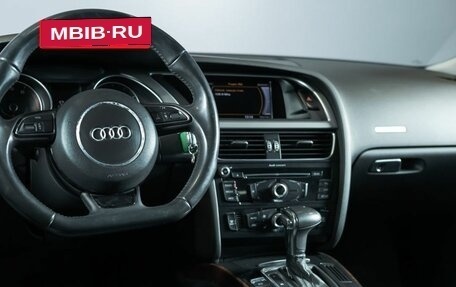 Audi A5, 2013 год, 1 970 000 рублей, 4 фотография