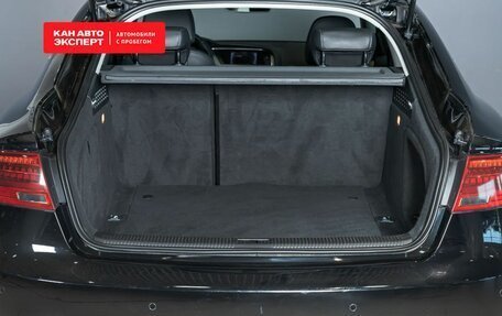 Audi A5, 2013 год, 1 970 000 рублей, 11 фотография