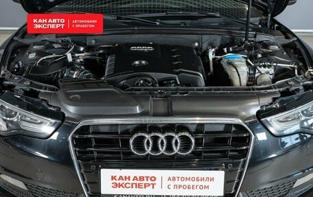 Audi A5, 2013 год, 1 970 000 рублей, 10 фотография