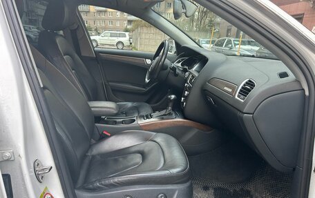 Audi A4 allroad, 2013 год, 1 849 000 рублей, 14 фотография
