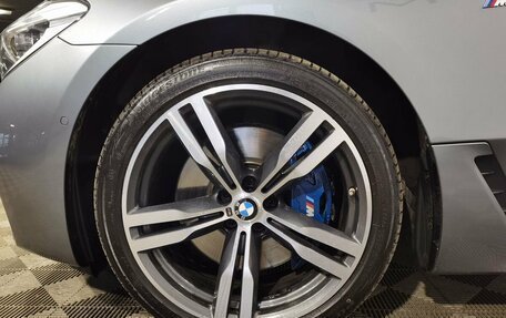 BMW 6 серия, 2018 год, 5 490 000 рублей, 7 фотография