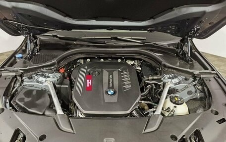 BMW 6 серия, 2018 год, 5 490 000 рублей, 10 фотография