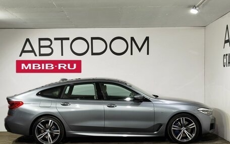 BMW 6 серия, 2018 год, 5 490 000 рублей, 6 фотография