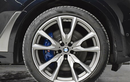 BMW X7, 2019 год, 8 027 000 рублей, 7 фотография