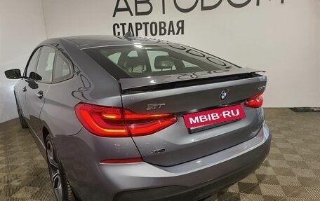 BMW 6 серия, 2018 год, 5 490 000 рублей, 36 фотография