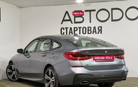 BMW 6 серия, 2018 год, 5 490 000 рублей, 35 фотография