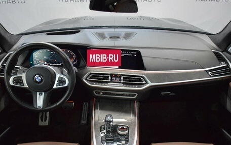 BMW X7, 2019 год, 8 027 000 рублей, 10 фотография