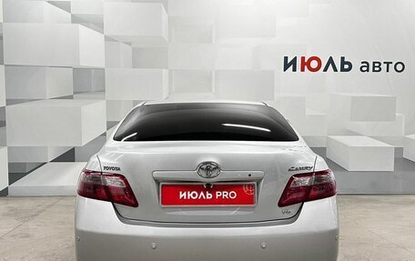 Toyota Camry, 2008 год, 1 100 000 рублей, 6 фотография