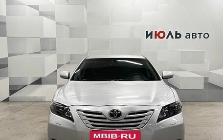 Toyota Camry, 2008 год, 1 100 000 рублей, 3 фотография