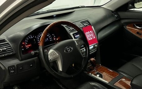 Toyota Camry, 2008 год, 1 100 000 рублей, 8 фотография