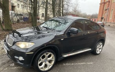 BMW X6, 2009 год, 1 980 000 рублей, 1 фотография
