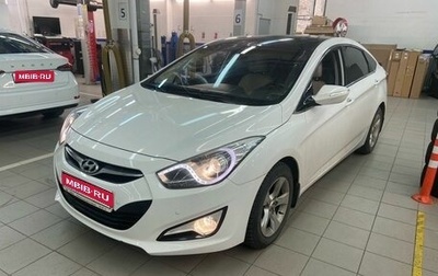 Hyundai i40 I рестайлинг, 2015 год, 1 647 000 рублей, 1 фотография