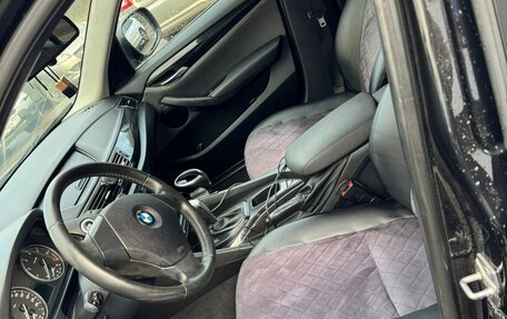 BMW X1, 2011 год, 990 000 рублей, 8 фотография