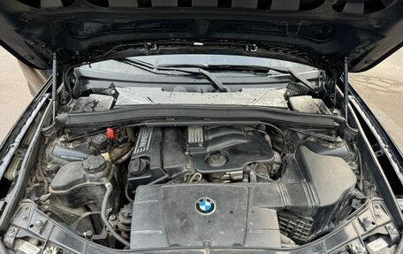 BMW X1, 2011 год, 990 000 рублей, 7 фотография